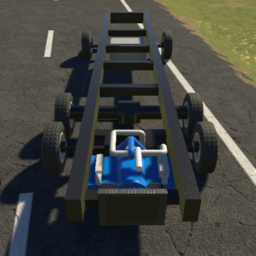 AVC SV-RE Chassis [2nd gen]