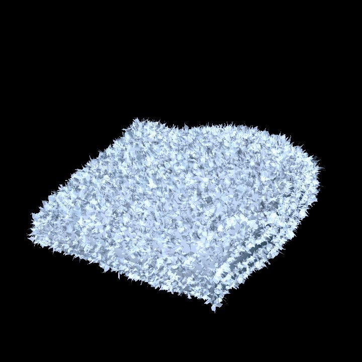 Icy terrain 6