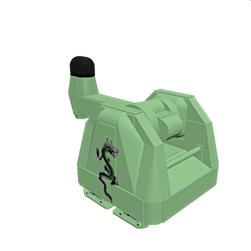 Battlebot (Hammerbot)
