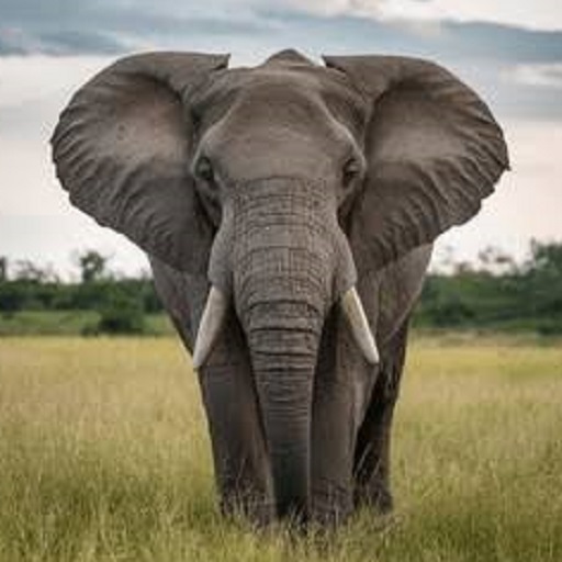 Elephant preview
