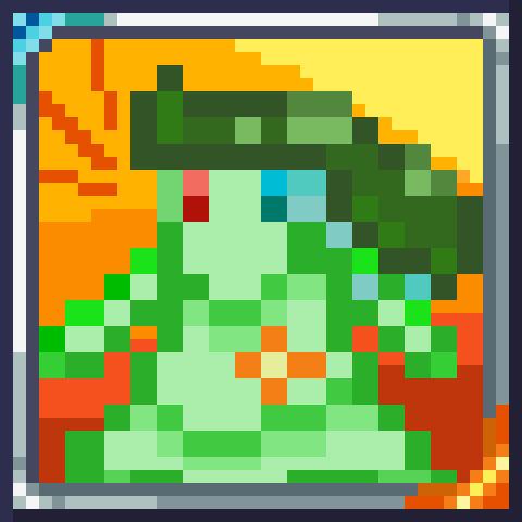 Partner Fairy – tModLoader Mod