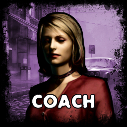 Maria DBD (Coach)
