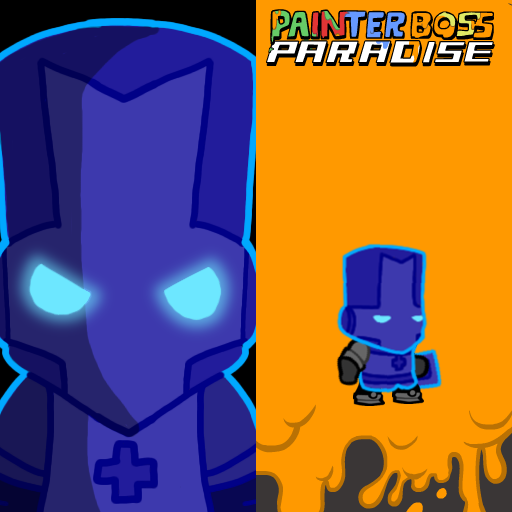 Shade Knight