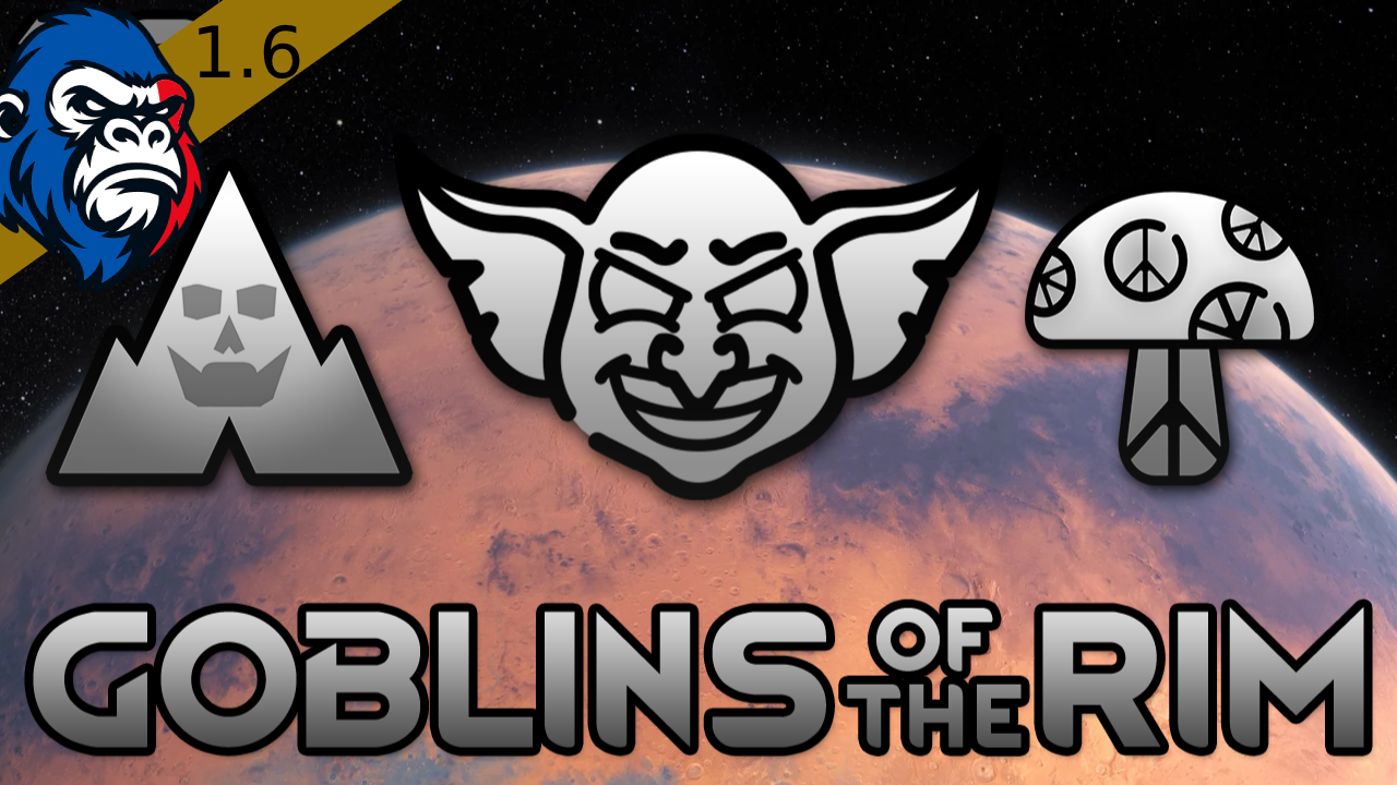 Gobelins of the Rim [Fr]