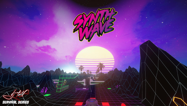 SYNTHWAVE