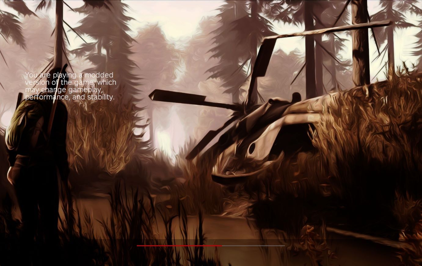 Loading Screen 1