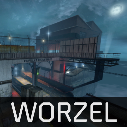 Worzel preview