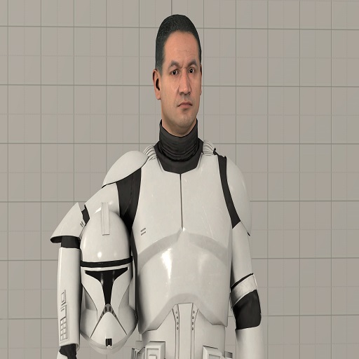 Star Wars Battlefront II Custom Animations (Ragdolls Only)