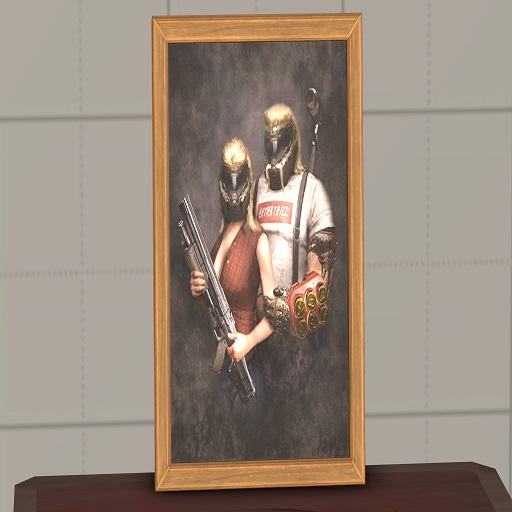 DOOM Eternal Random Stuff Pack (Props)