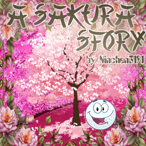 A Sakura Story