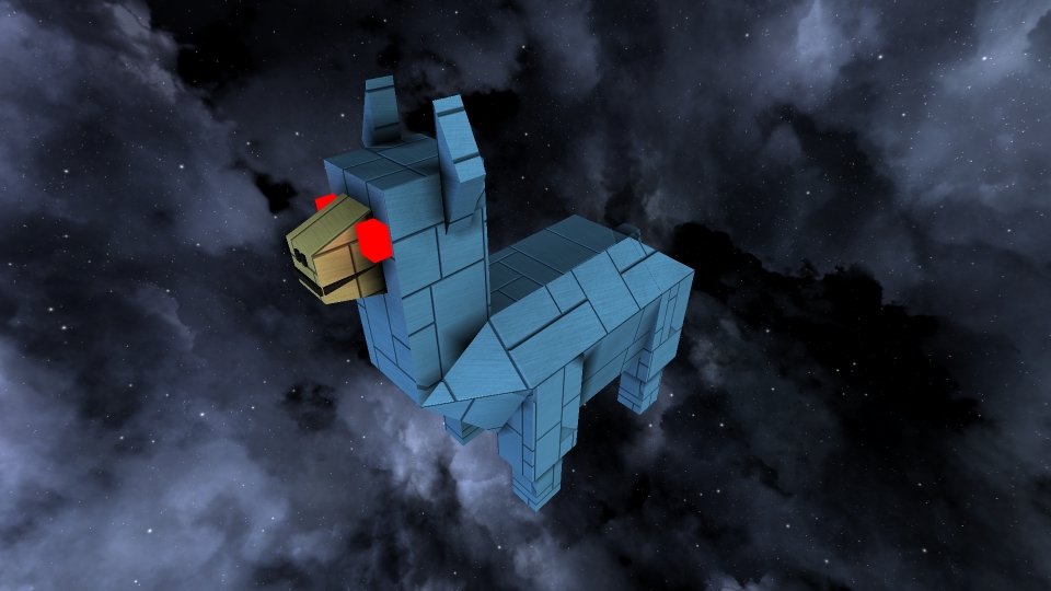 Boxelware Alpaca