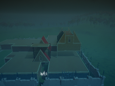 GUEST HOUSE