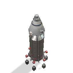 ESN-46 "Freude"