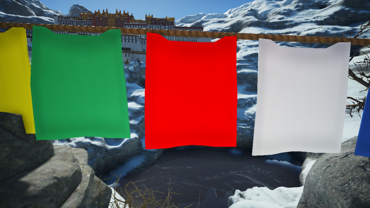 Red Flag