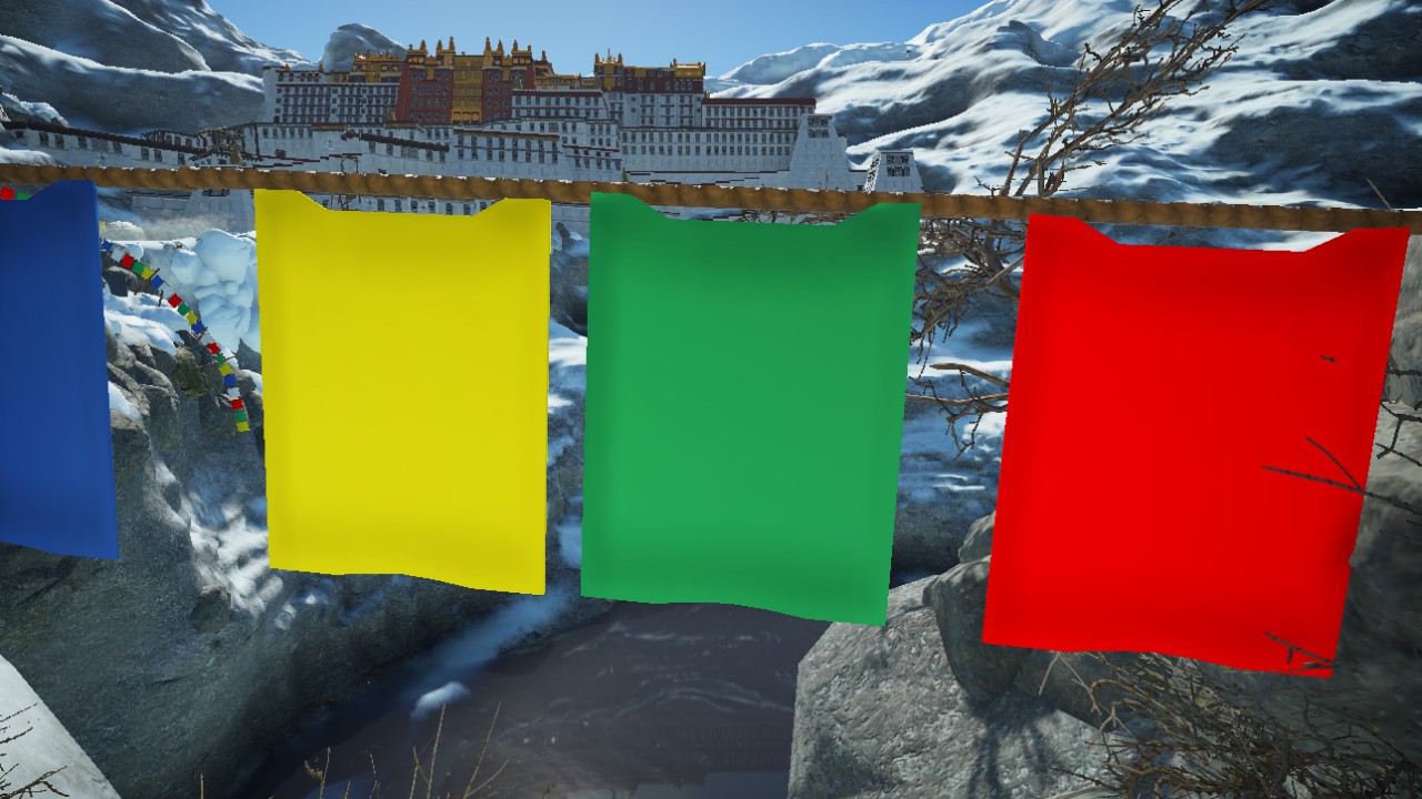 Green Flag