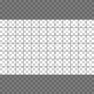 Eddie Kingston Full Gear Logo Outline