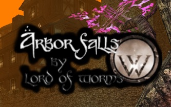 Arbor Falls : Enhanced Edition v14