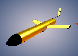 Underwater Glider