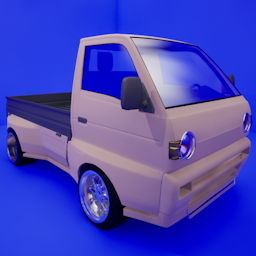 Delivery Transporter