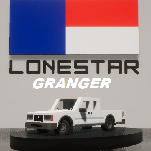 lonestar granger 1995 EX