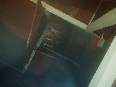 The Depths