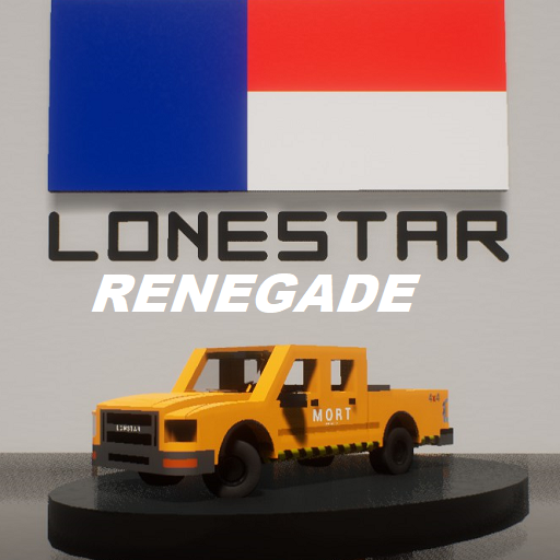 lonestar autos renegade 2005 MORT