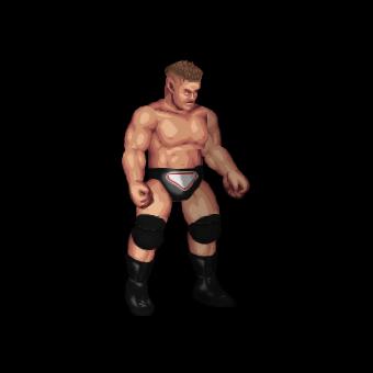 Rob Terry
