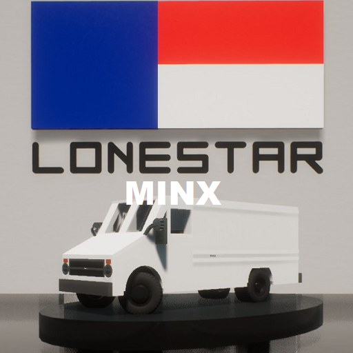 lonestar autos minx 1975