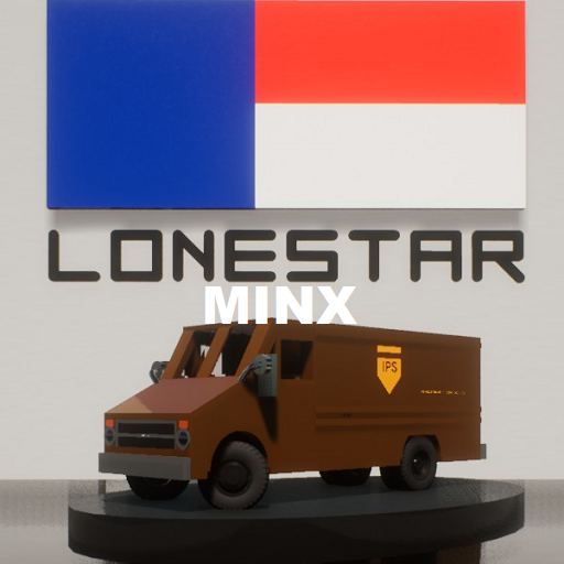 lonestar autos minx 1975 IPS