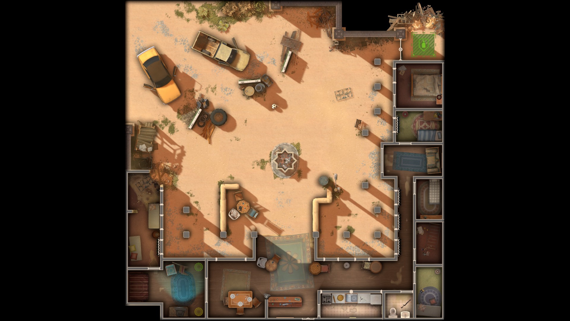 WAY OF THE GUN
