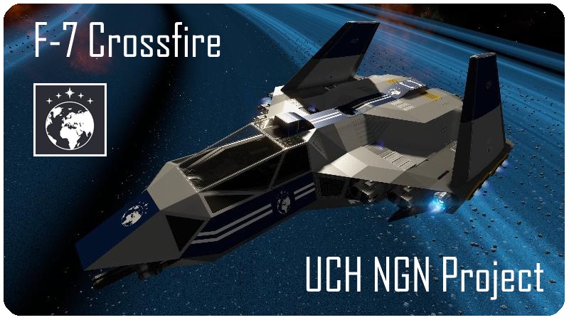 F-7 Crossfire
