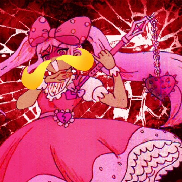 World's End Valentine (Mustache Girl Hyperzone Remix)