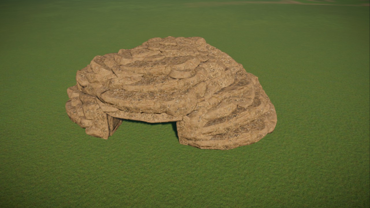 Rock Shelter