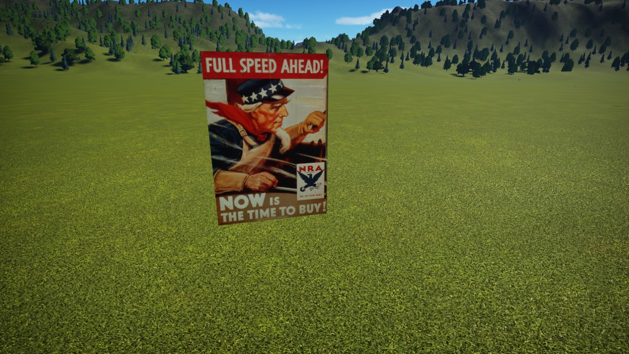 DA-1930FullSpeedSign