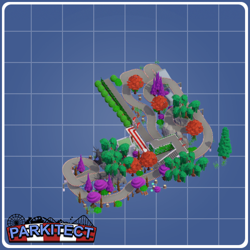 Spooky Go-Karts