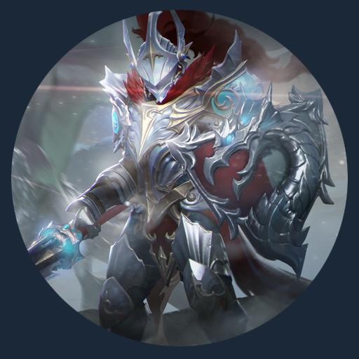 Silver Dragon King_loading