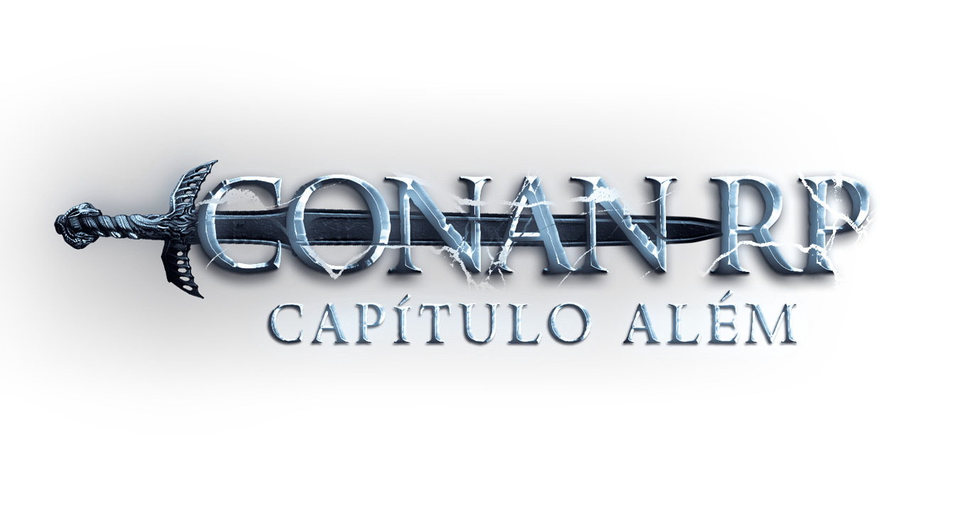 Conan RP: Cap?tulo Al?m
