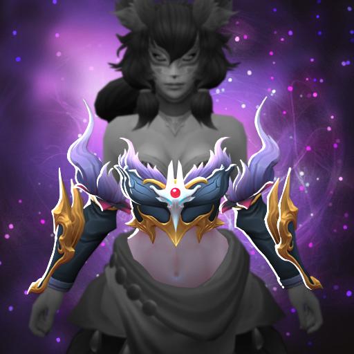 Night Vixen_should