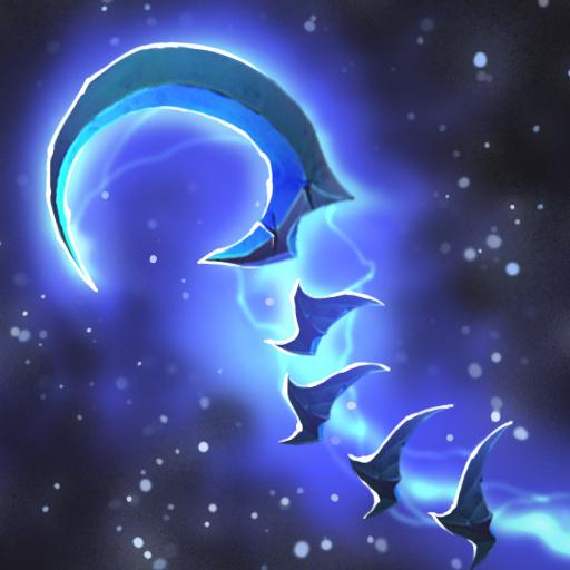 Energy meteorite_weapon