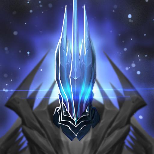 Energy meteorite_head