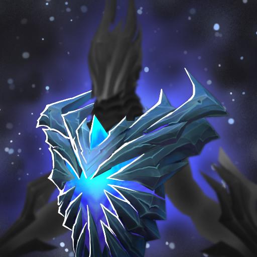 Energy meteorite_armor