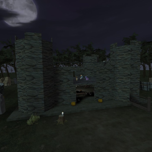 Everfree Forest – Team Fortress 2 Mod