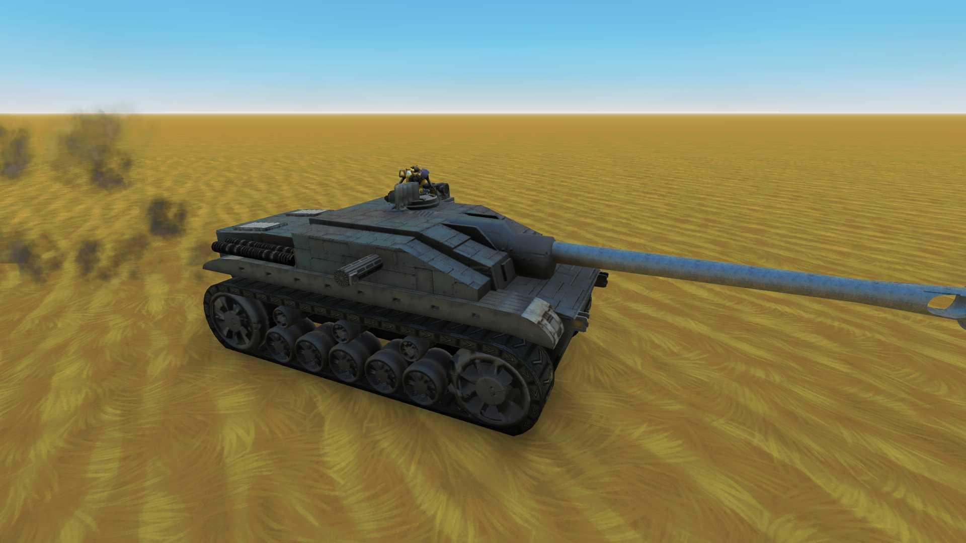 Stug III