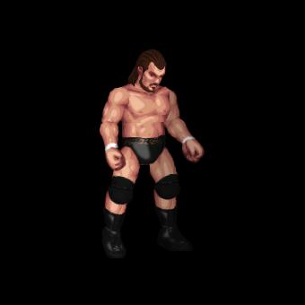 Drew Galloway