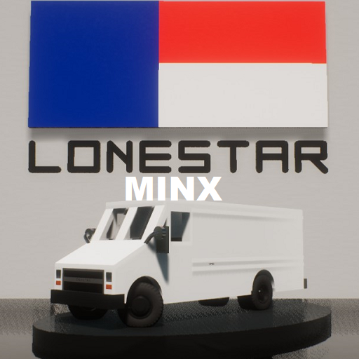 lonestar autos minx 1995