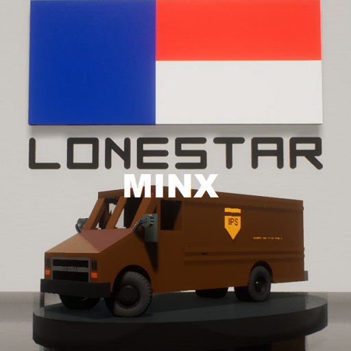 lonestar autos minx 1995 IPS