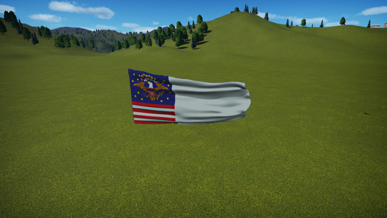 DA-LewisAndClarkExpeditionFlag