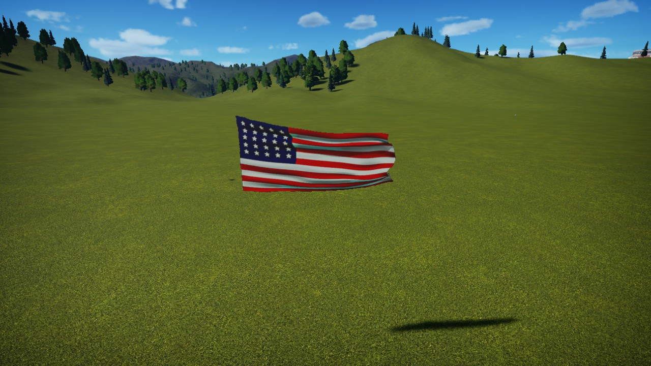 DA-30StarUSFlag