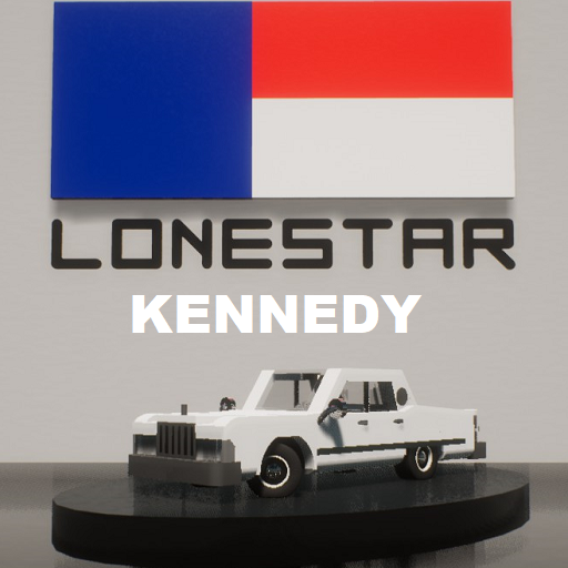 lonestar autos kennedy 1975 preview