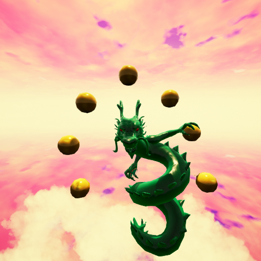 Dragon Golf Z
